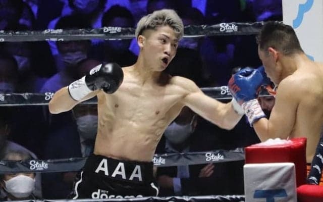 井上尚弥の４団体統一戦が１２月１３日に日本開催と米報道！本人は２０日に「来月からかっ飛ばす！！」と宣言