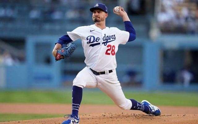 【MLB】エンゼルスから移籍し“覚醒”した左腕　防御率は1点台…捕手が明かす打ちづらい理由