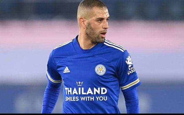 元レスターのスリマニがブレストへ移籍、昨季はリヨンとスポルティングでプレー