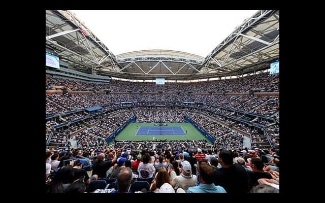  【1ポイント速報】全米OP予選3日目、日本勢2回戦  