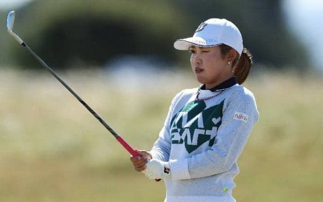３年ぶりのカナダ決戦「CP女子オープン」畑岡、古江ら日本勢の大会直前インタビュー