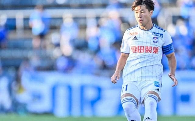 「絶対俺じゃない」J2新潟DF堀米悠斗、またしても「同姓同名のスケボー金メダリスト」に間違われる! ファンからは「伝説のイベント復活」の声