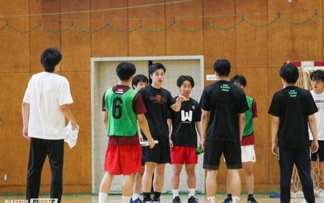 関東学生秋季リーグ展望