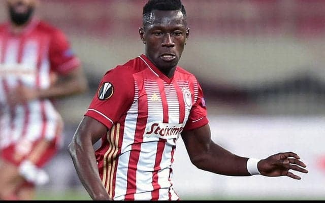 ローマがオリンピアコスMFマディ・カマラ獲得に動く！