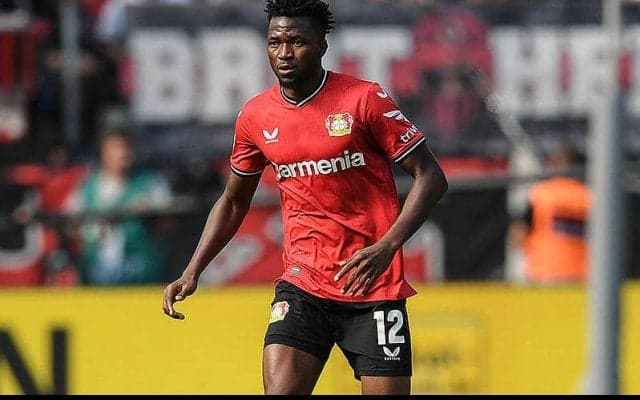 フォファナ難航のチェルシーがレバークーゼンDFに関心か？