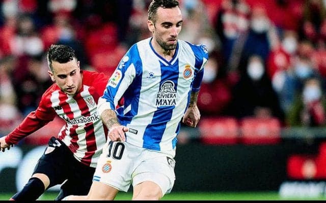 エスパニョールの絶対的司令塔ダルデルが契約延長！