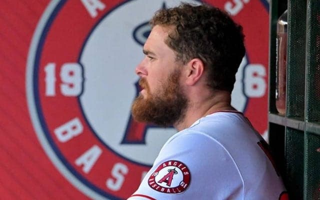 【MLB】エ軍ウォルシュ、胸郭出口症候群で今季絶望…60日間のIL入り　ゴセリンは“戦力外”