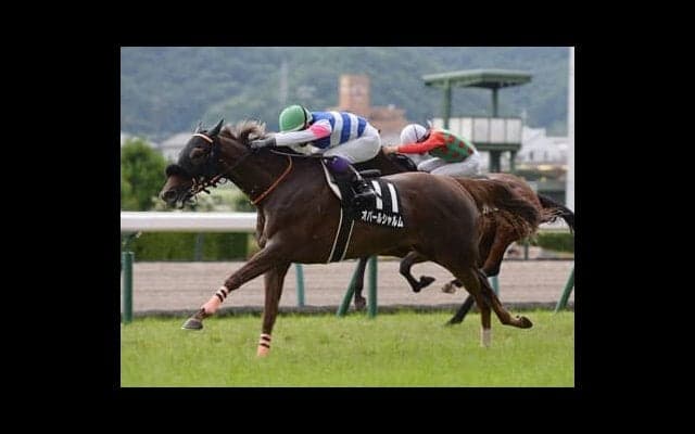 キーンランドＣは「札幌・芝1200ｍ」で近年最強のダイワメジャー産駒に期待。母父タイキシャトルの５歳牝馬が３連勝を飾るか