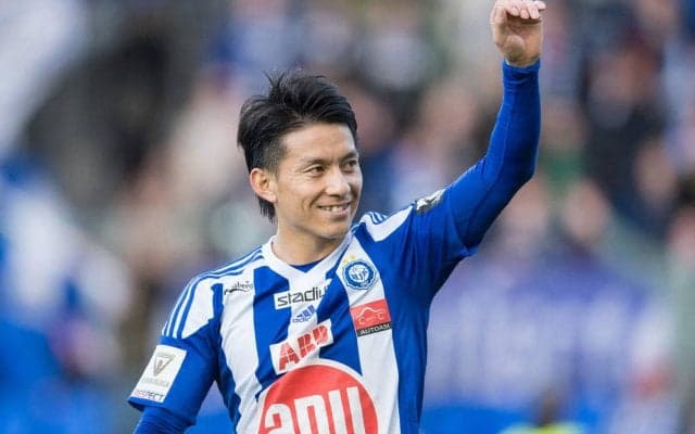 田中亜土夢のヘルシンキがGS進出！　フェネルバフチェらも突破《EL予選プレーオフ》