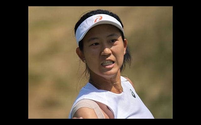 内島萌夏、全米予選決勝へ