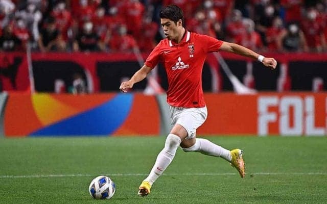 浦和、ACL決勝の扉をこじ開けた“魂のボール奪取”に興奮の声「119分の動きじゃない」