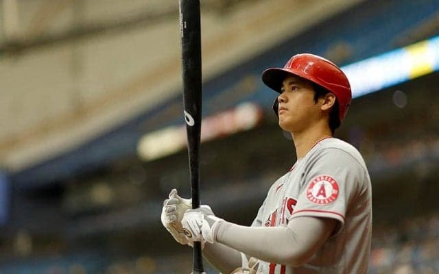 【MLB】大谷翔平の来季年俸は41億円？トレード先はドジャース？　米メディアが可能性分析