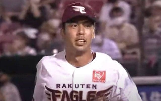 「化け物臭があふれて出てる」　育成出身ルーキーの“垂直落下”に打者お手上げ