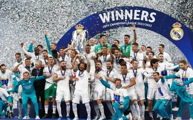 欧州CL｢組み合わせ決定｣！  鎌田大地は、守田英正との「日本代表対決」＆ソン・フンミンとの｢日韓アタッカー対決実現｣へ…古橋亨梧らのセルティックは前回王者レアル・マドリードと同組