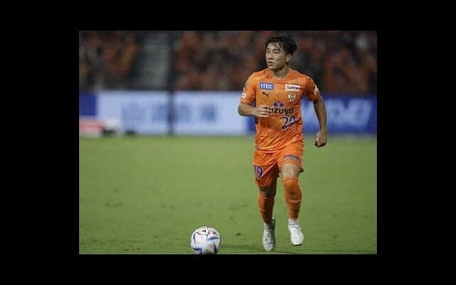 清水エスパルス復調の立役者・山原怜音は、澤登正朗を彷彿とさせる現在Ｊリーグ最高の左SB