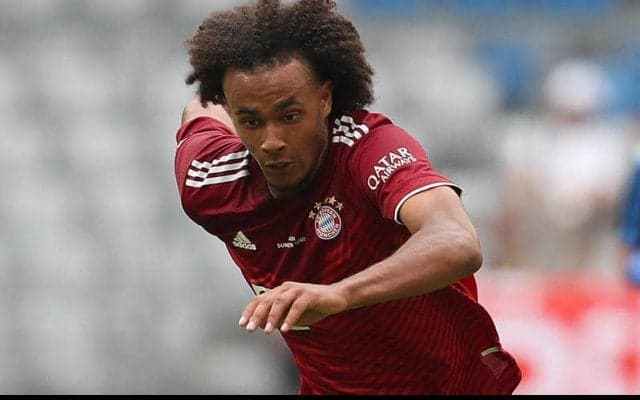 バイエルンFWザークツィーがボローニャ移籍に迫る！　昨季はベルギーで覚醒予感させる18G13A