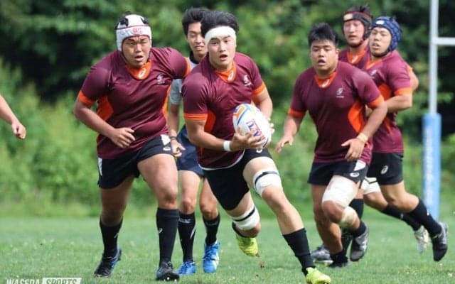 終始相手を圧倒し、新潟食農大に完封勝利！