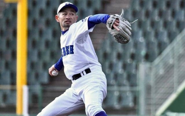 イチロー氏が高校野球女子選抜と対戦「全力で勝負します」　11月3日東京ドームに登場
