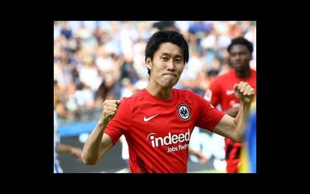 鎌田大地、守田英正らはＷ杯への流れに乗れるか。CLグループリーグ組み合わせが発表