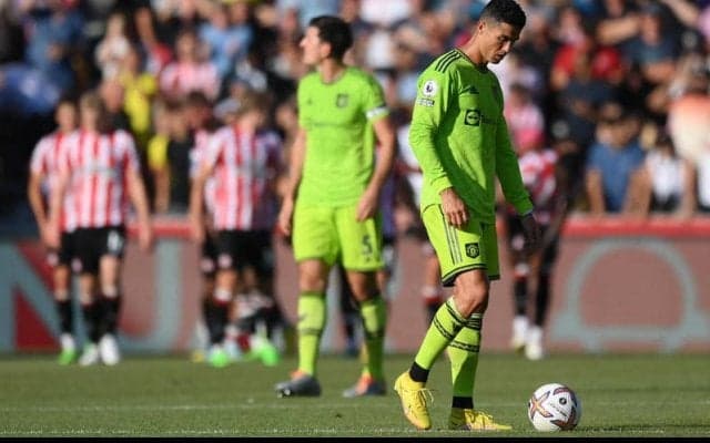 エブラ氏が古巣ユナイテッドに3選手放出のススメ　「クラブから去るときがきた」