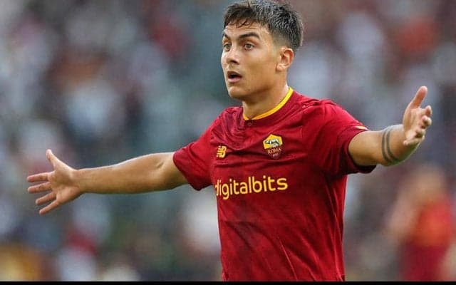 【セリエA第3節プレビュー】ディバラ古巣対決、ユベントスvsローマ