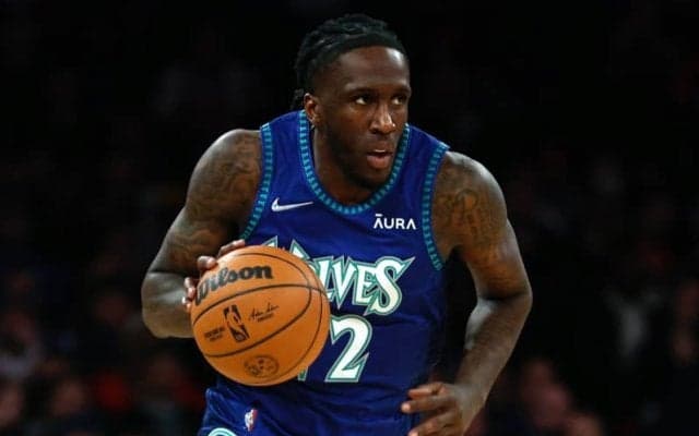 ウルブズのトーリアン・プリンス、危険ドラッグに関する罪で逮捕される