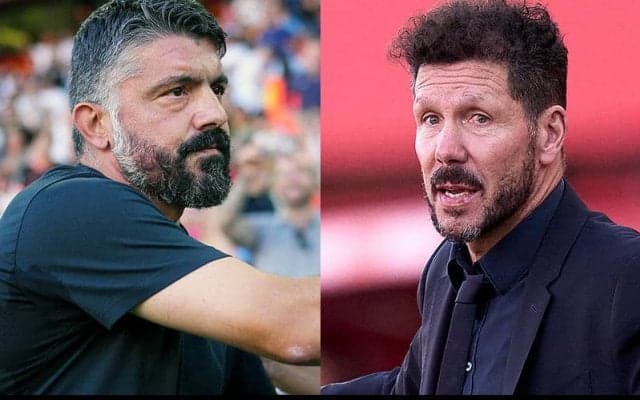 【ラ・リーガ第3節プレビュー】リーノvsチョロの闘将対決！　王者マドリーは開幕3連勝狙う