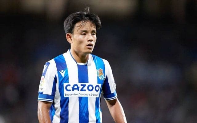 久保建英のソシエダはマンUと同組!! 冨安健洋のアーセナルはPSVなどと対戦へ…ELの組み合わせが決定! 日本人7名が出場するELの｢日本人対決｣