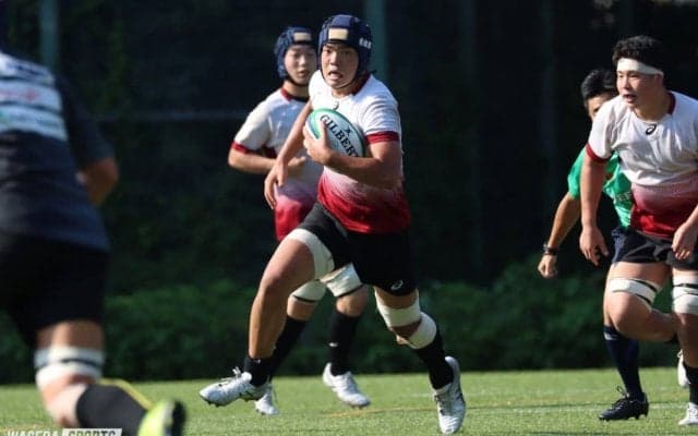 互角の勝負を見せるも、痛恨の逆転負け