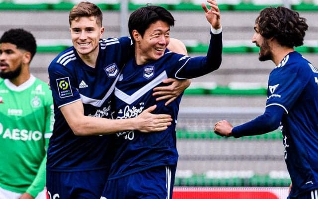 元G大阪の韓国代表FWファン・ウィジョがフォレストに完全移籍！ そのままオリンピアコスへレンタル、ELで堂安律と対戦も