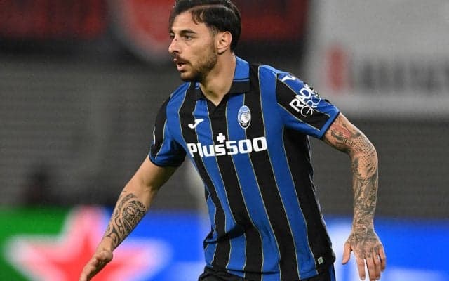 レッチェがパルマDFペッツェッラをレンタルで獲得、昨季はアタランタで29試合に出場