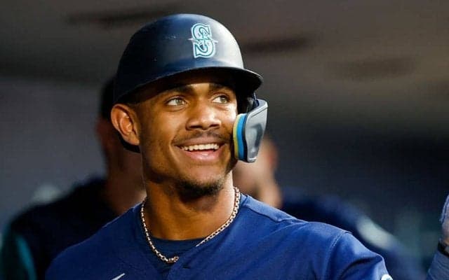 イチロー“愛弟子”21歳が最大18年646億円でマリナーズと契約延長へ　MLB史上最高額の可能性