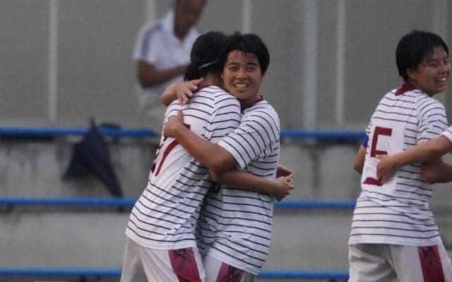 途中出場ＤＦ木南がチーム救う！　敵地で劇的ドロー