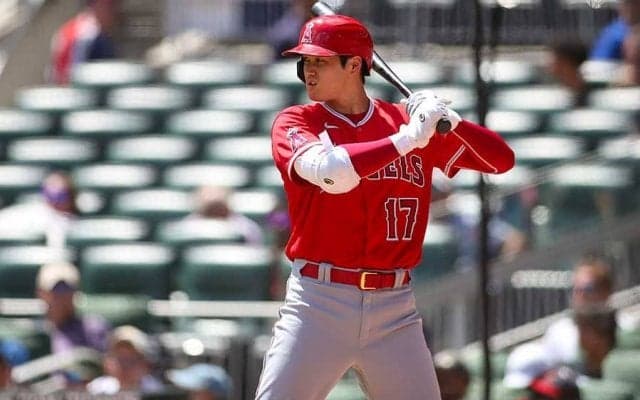【MLB】大谷翔平、「3番・DH」で先発出場　3年ぶりカナダ、8戦ぶり28号に期待…スタメン発表
