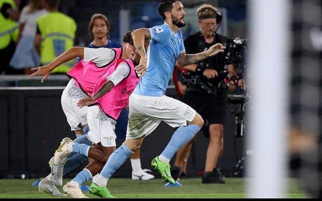 途中出場Ｌ・アルベルト&ペドロ弾のラツィオがインテルに土を付ける《セリエA》