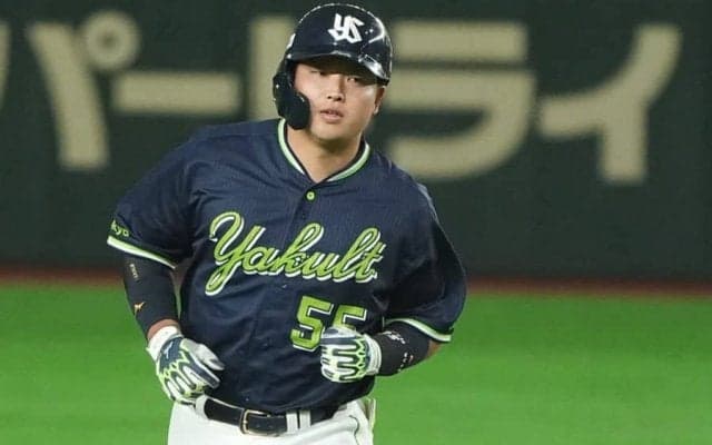 なぜ村上宗隆は最年少150号を打てた？　OBが唸った“必然”…類稀なる「状況作り」