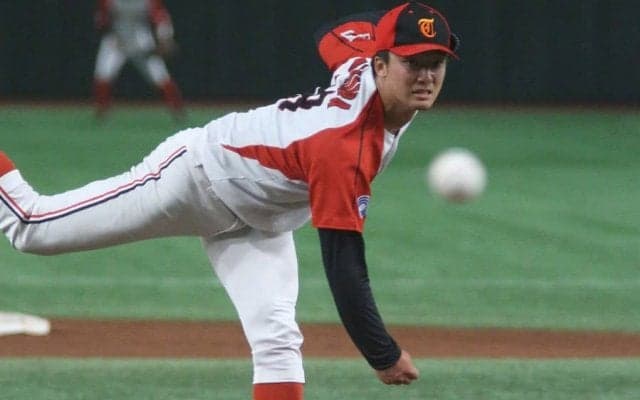 【社会人野球】東芝エースをドラ1候補へ導いた“大谷翔平流”のヒント　入団同期のコーチが見た進化