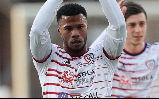 ケイタ・バルデ、スパルタク・モスクワへ移籍