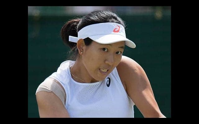  内島萌夏 初のGS本戦ならず 