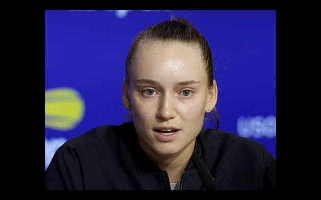 リバキナ WB優勝も「残念」