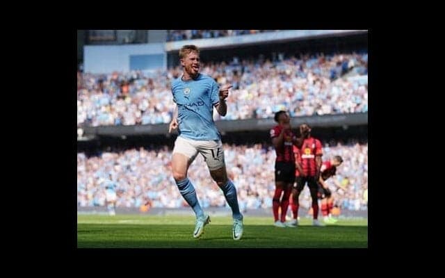 今季プレミアリーグの大注目選手を英国人記者が選定。「ビッグクラブが欲しがる新鋭」「極上のスキルと創造性を備える」MF＆FW６人