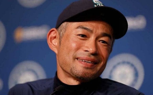 【MLB】イチロー氏「想像できなかった」「終わり方凄く大事」　40分間の会見で語った全て