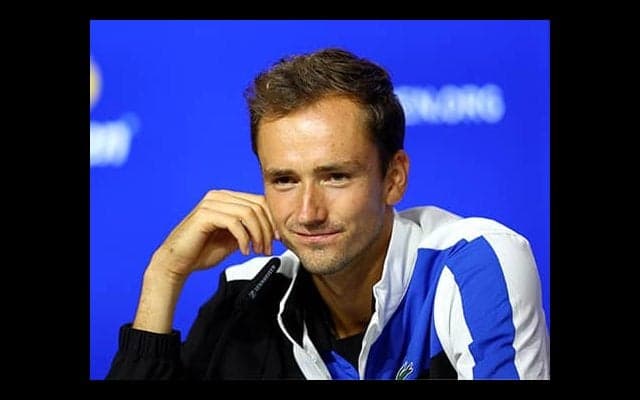  昨年覇者メド「勝ちたい」 