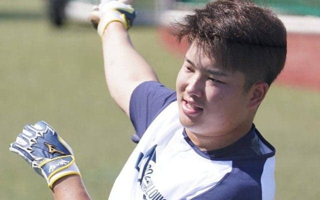 「極端に言えば村上に失礼」　専門家が指摘するDeNAの本拠地17連勝が止まった1球