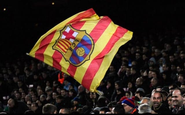 スパルタク・モスクワが選手登録問題に直面のバルサを揶揄「我々は問題なく登録できたけど？」