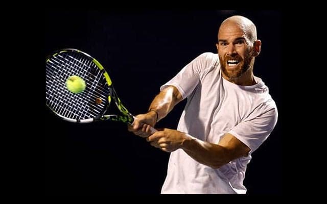 「僕は年寄り」マナリノがV王手