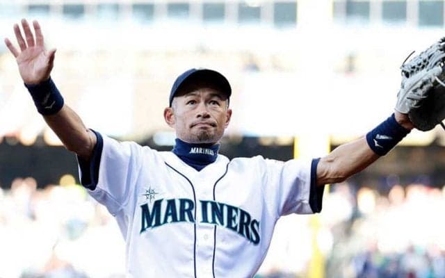 【MLB】イチロー氏“最高の場面”は？　ファンは大激論「スパイダーマン」「WBC決勝に鳥肌」