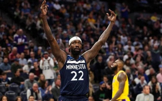 13年越しにドラフト指名されたレイカーズへ加入するベバリー「レブロンは兄のような存在」