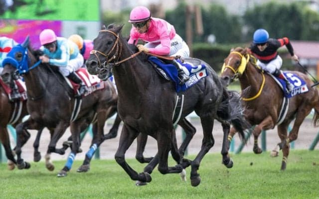 【WASJ・第2戦】第二戦は川田将雅が勝利