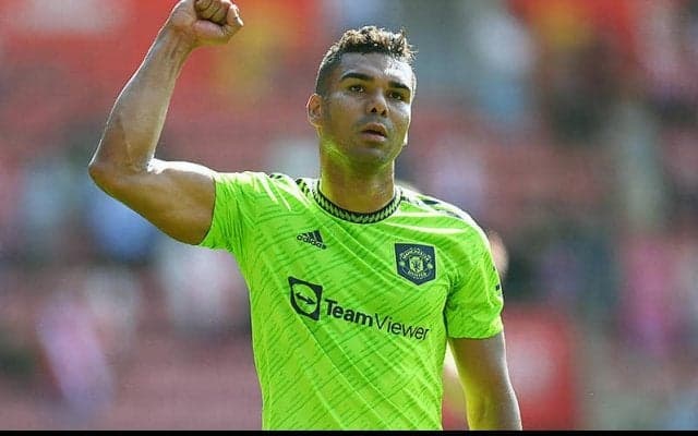 カゼミロデビューのユナイテッドが辛勝で今季初連勝！　ブルーノ弾で昨季から続くアウェイ連敗を「7」でストップ《プレミアリーグ》